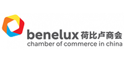 Benelux Chamber logo