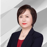 Winnie Dong (Vice President, ABB Group; Head of Government Relations and Public Affairs, ABB China)