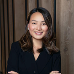 Rachel Tsang (MD at BritCham China)