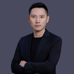 George Zhang (Robotics China Head of Business Development at ABB)