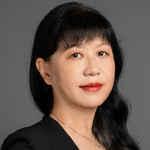Lily Shi (Managing Director of Hidrostal)