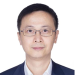 Qiyuan Xu (Senior Fellow at Chinese Academy of Social Sciences)