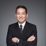 Hsiao J. Chiu (Managing Parner and the Co-founder of JP contagi Asia)