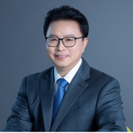 Gao Yong (Vice President of Public Affairs and Sustainability at Bayer China)