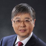 Bin Xu (Professor of Economics and Finance; Wu Jinglian Chair Professor in Economics of CEIBS)