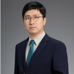 Dongchen Sun (General Manager of Education Ecology BU at Hexagon Greater China Region)