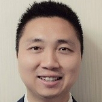 Kaijun Jiang (Head of Corporate Affairs at Roche Pharmaceuticals China)