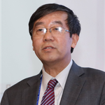 Shi LI (Dean  of Institute for Common Prosperity and Development at Zhejiang University)