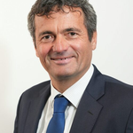 Rudolf Minsch (Chief economist and Deputy Chairman of the Executive Board of economiesuisse)