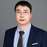 Nero Luo (Head of Process Plants CN at Sulzer Chemtech)