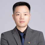 Gangqiang Zhu (Director of Supply Chain Management at Endress+Hauser Flowtec China)