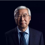 Yongding Yu (Academician at Chinese Academy of Social Sciences)