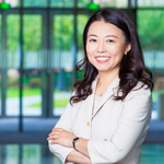 Xiaojing CHEN (Senior Vice President at Novartis Group (China))
