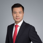 Chen Yu (Workforce Advisory Leader at PwC China)