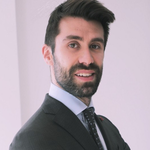 Tommaso Colli (Managing Director of Fidinam Shanghai)