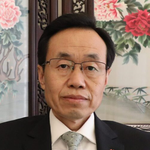 Shitang Wang (Ambassador of People’s Republic of China to Switzerland)