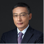 Wei Li (Professor of Economics, Associate Dean for Asia and Oceania, Director of Case Center and Director of Big Data Economic Research Center at Cheung Kong Graduate School of Business (CKGSB))