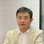 Pu Jun (Assistant professor at University of International Business and Economics)