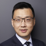 Robert Xiao (Director Beijing of The Economist Intelligence Corporate Network)