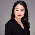 Hattie Zhang (General Manager at Bien-Air China)