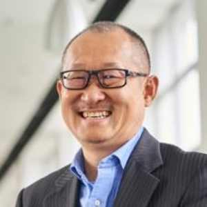 David Wang (President at Asia Pacific at Buhler AG)
