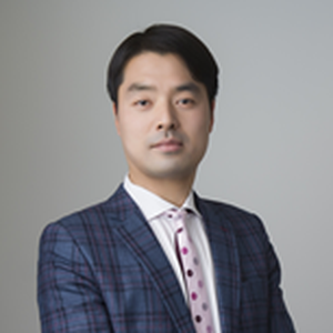 Phileas Feng (Head of Legal & Compliance at Galderma China)