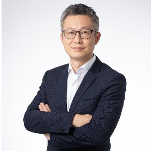 Hong Kian LIM (CEO of Surbana Jurong, North Asia)