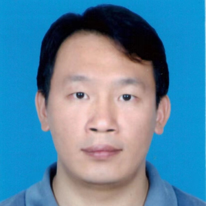 Andy Jiang (General Manager at SGS Chongqing Subsidiary)