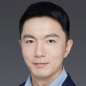 Shengzi YANG (Brand Cooperation Director of Douyin E-commerce Intellectual Property Protection)