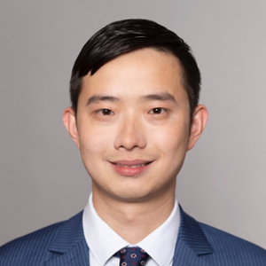 Yuan ZHONG (Senior Associate at Shaohe Law Firm (formerly Luther Law Offices))