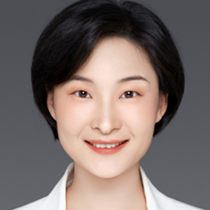 Maggie Jia (Partner at Dawo Law Firm)