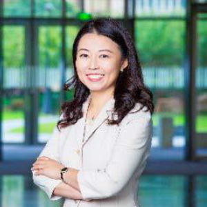 Xiaojing Chen (Senior Vice President, Corporate Strategy & Public Affairs at Novartis)