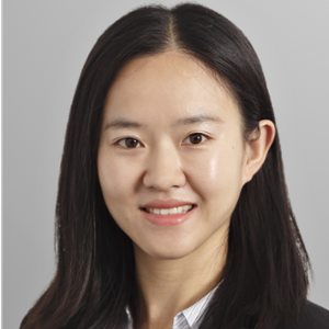 Qin ZHU (Senior Associate at Shaohe Law Firm)