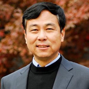 Feng LU (Emeritus Professor of Economics and former Deputy Dean of the National School of Development at Peking University)
