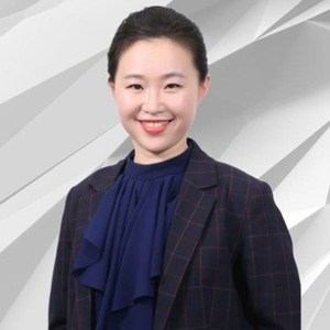 Leilei Zhu (HR Business Partner for Electrification at ABB China)