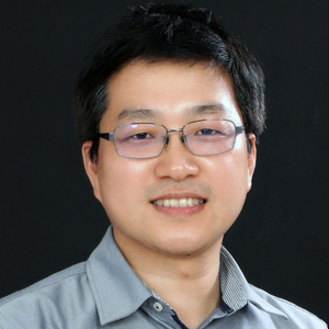 Yong WANG (Academic Deputy Dean at The Institute of New Structural Economics, Peking University)