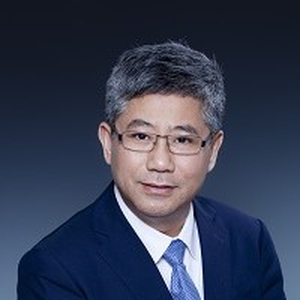 Chong-En BAI (Mansfield Freeman Chair Professor; Dean, School of Economics and Management, Tsinghua University, Beijing)