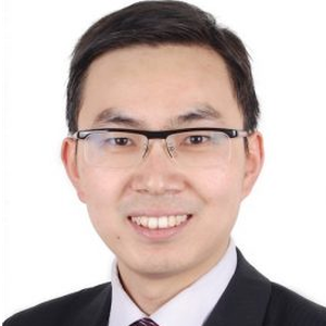 Jason ZHANG (General Manager at Abacare Group Limited)