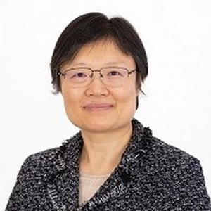 Yujing XING (Senior Adviser, Hong Kong Monetary Authority (HKMA); Former President, Shenzhen Branch of PBoC, China)