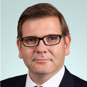 Sebastian Wiendieck (Lawyer / Partner / Head of the legal department in China, Rödl & Partner, Shanghai Representative Office)