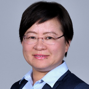 Jeanette Yu (Partner and Head of Employment & Pensions Practice Area Group, CMS China at SwissCham Beijing)