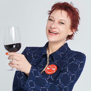 Claudia MASUEGER (CEO & Founder of CHEERS Wines Co., Ltd)