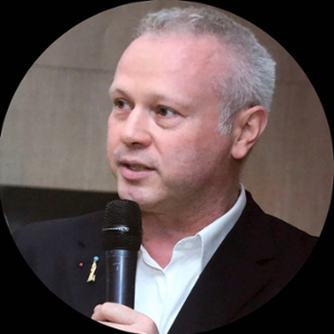 Werner Schuppisser (CEO of MYW / SinoGourmet)