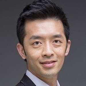 Anson Chen (Senior Manager at Ernst & Young Hua Ming LL)