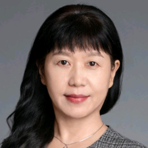 Shi Lily (Managing Director of Hidrostal (Qingdao) Pumps Co., Ltd. and Hidrostal (Qingdao) M&E Engineering Co., Ltd.)
