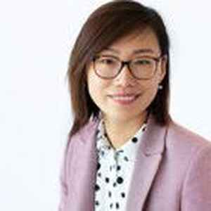 Wanting Huang (Tech innovation Strategy Manager at Accenture)