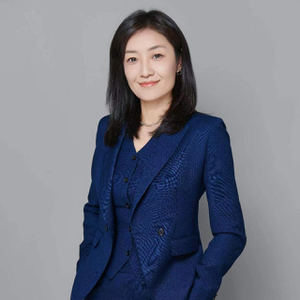 Xufeng Jia (Senior Associate at Wenfei Attorneys-at-Law Ltd., Beijing Representative Office)