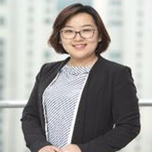 Flora Yang (Senior Tax Manager at PwC International Assignment Service)