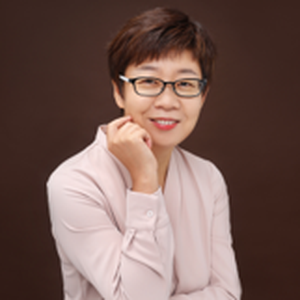 Gerri Jiang (ZGC Intermarket Supply Development Manager at Nestlé (China) Ltd.)