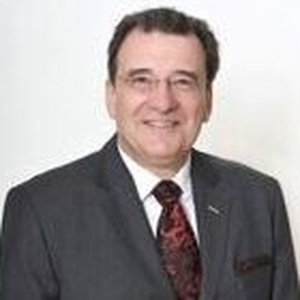 Felix Sutter (President at SCCC in Switzerland)
